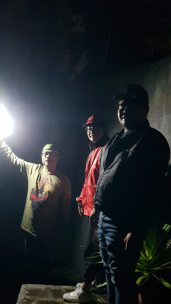 Inovasi Penanganan Pengaduan Masyarakat (PANDUMAS) Quick Response Kecamatan Kuta Selatan Melakukan Tindak Lanjut laporan Oleh Tim Masyarakat. Cuaca Ekstrim dihimbau Agar tetap Selalu Waspada